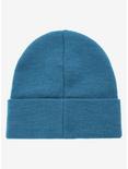 Avatar: The Last Airbender Water Tribe Cuff Beanie - BoxLunch Exclusive, , alternate
