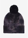 The Office Schrute Farms Bed & Breakfast Tie-Dye Pom Beanie - BoxLunch Exclusive, , alternate