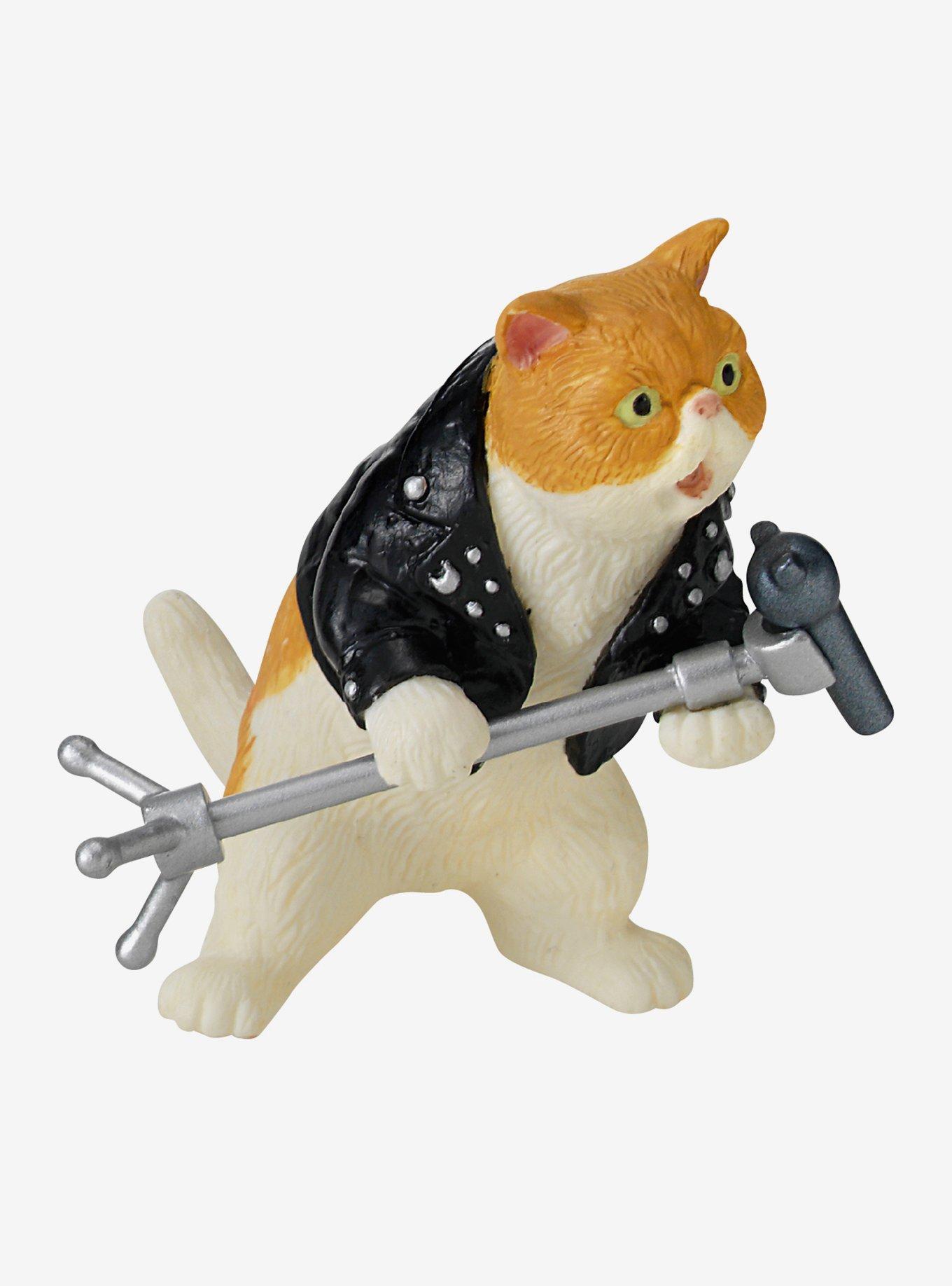 Cat rock band blind hot sale box