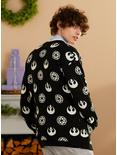 Our Universe Star Wars Classic Icons Cardigan Her Universe Exclusive, MULTI, alternate