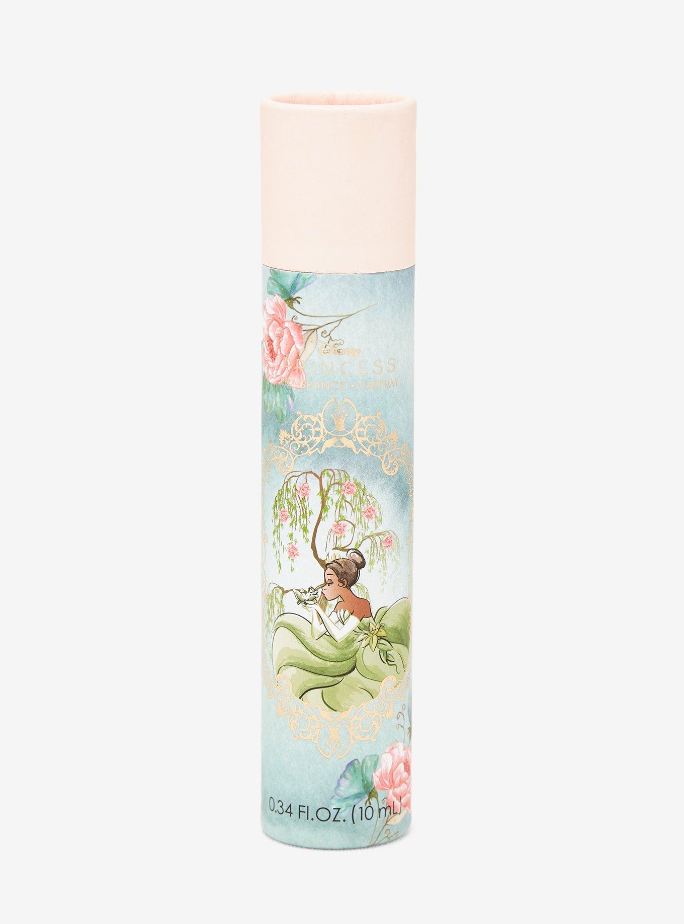 Disney Princess And The Frog Tiana Princess Perfume, , alternate