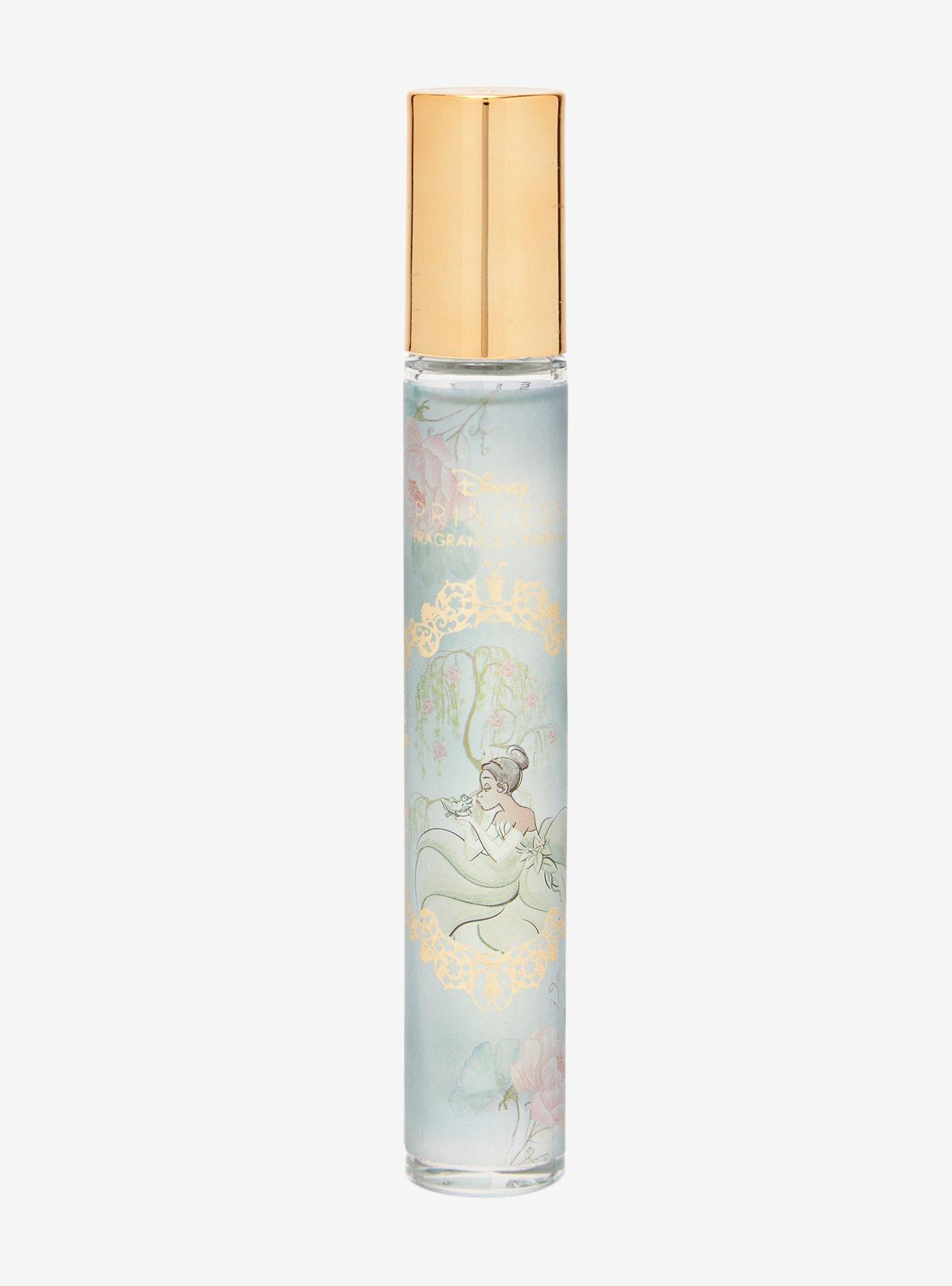 Disney Princess And The Frog Tiana Princess Perfume, , alternate