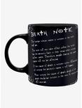 Death Note L Figure, Mug & Keychain Bundle, , alternate