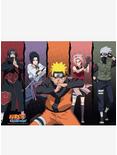 Naruto Shippuden Boxed Poster Pack, , alternate