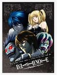 Death Note Boxed Poster Pack, , alternate