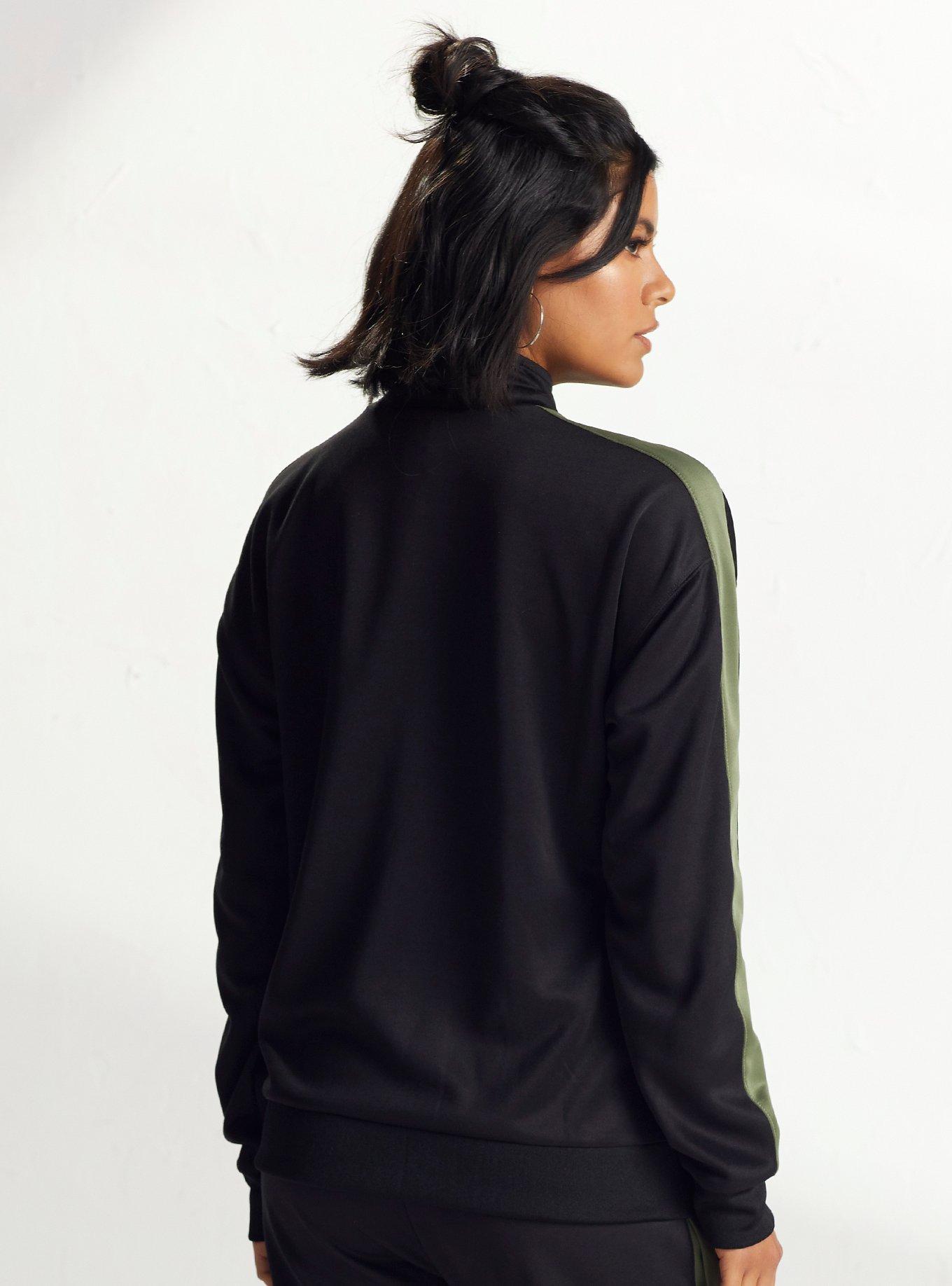 Our Universe Star Wars Boba Fett Track Jacket, MULTI, alternate
