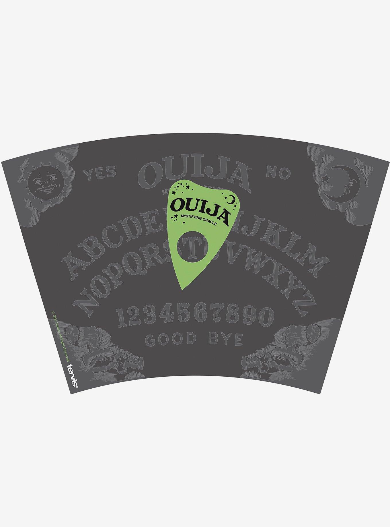 Ouija Green Board 24oz Classic Tumbler With Lid, , alternate