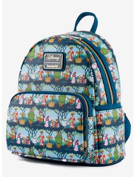 Loungefly Disney Robin Hood Mini Backpack, , hi-res