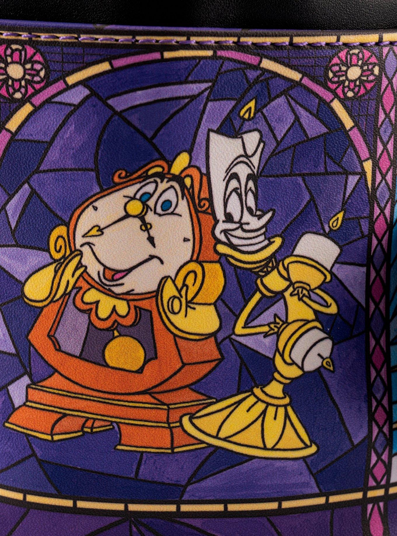 Disney Stained Glass – TheEyesOfLight