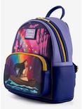 Loungefly Disney Pocahontas Mini Backpack, , alternate