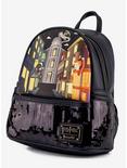 Loungefly Harry Potter Diagon Alley Mini Backpack, , alternate