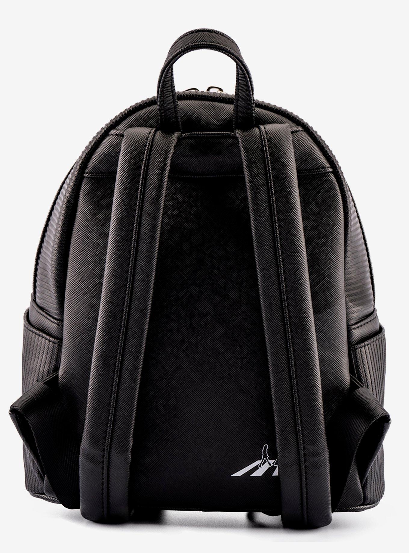 Loungefly The Beatles Abbey Road Mini Backpack, , alternate