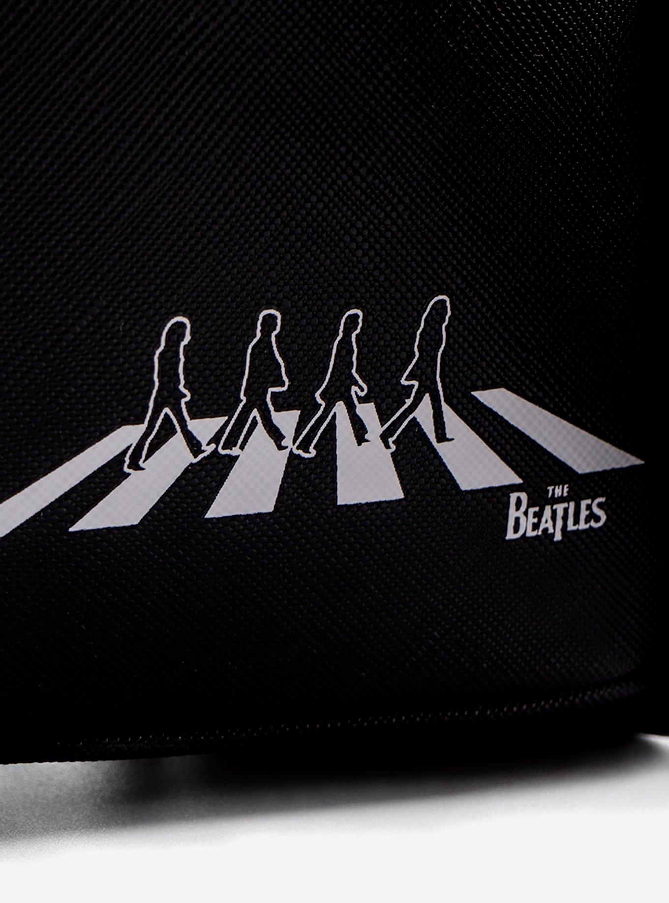 Loungefly The Beatles Abbey Road Mini Backpack, , alternate