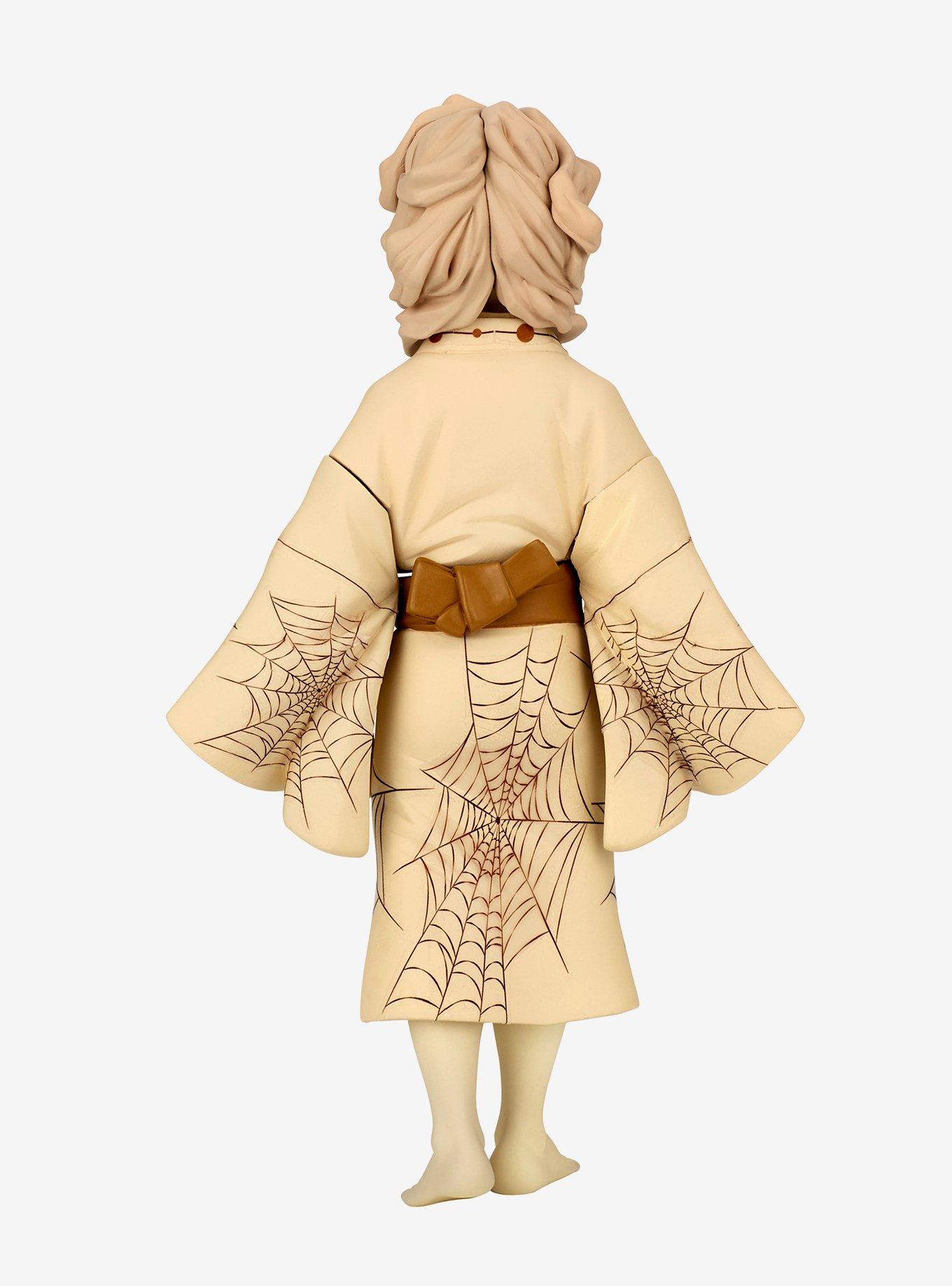 Banpresto Demon Slayer: Kimetsu no Yaiba Demon Series Vol. 2 Rui Figure, , alternate