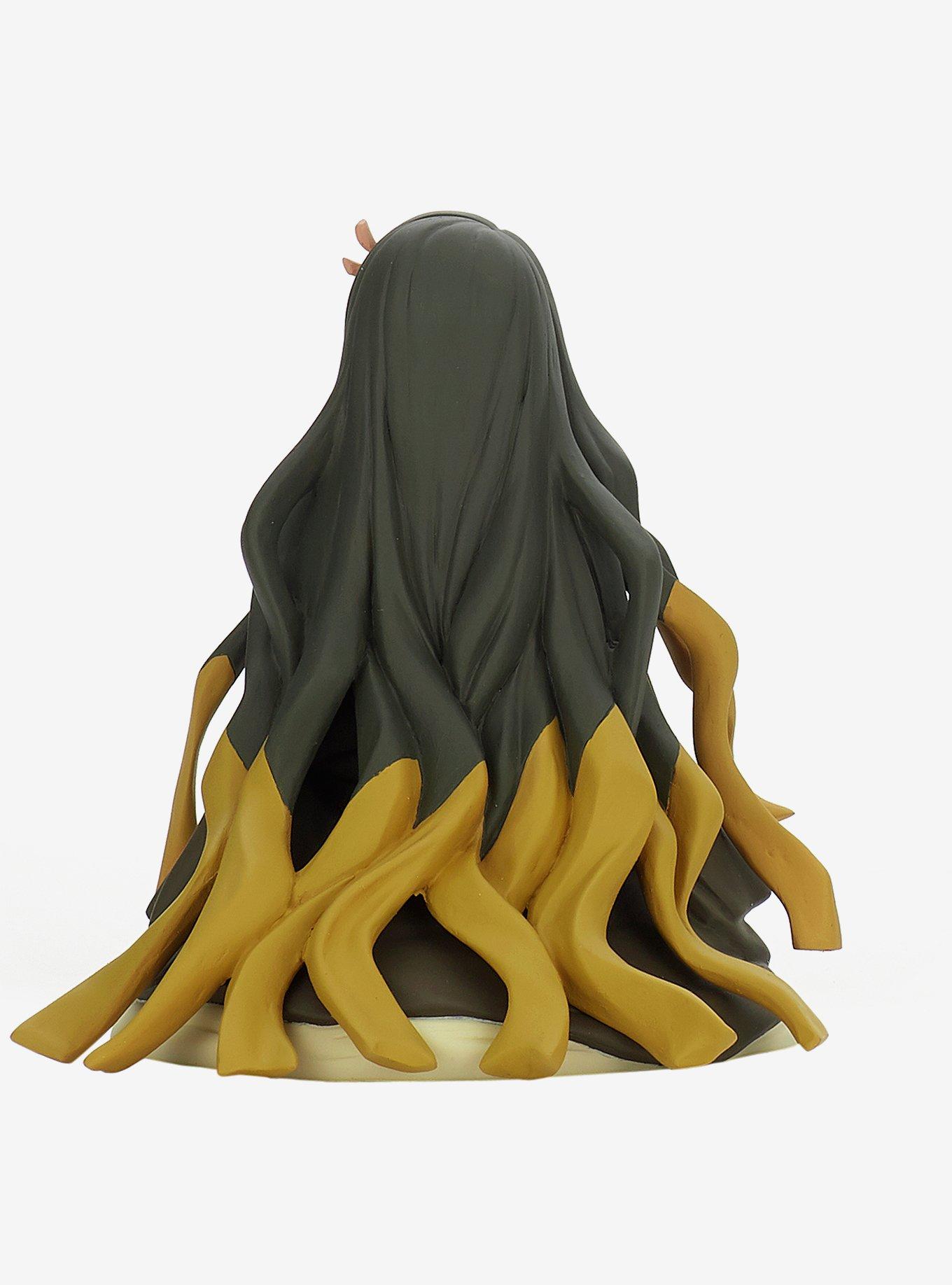 Banpresto Demon Slayer: Kimetsu no Yaiba Vol. 18 Nezuko Kamado Figure, , alternate