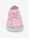 Disney Princess Chibi Lace-Up Sneakers, MULTI, alternate