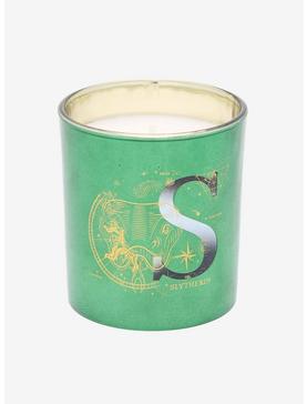 Harry Potter Slytherin Scented Candle, , hi-res