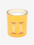 Harry Potter Hufflepuff Scented Candle, , alternate