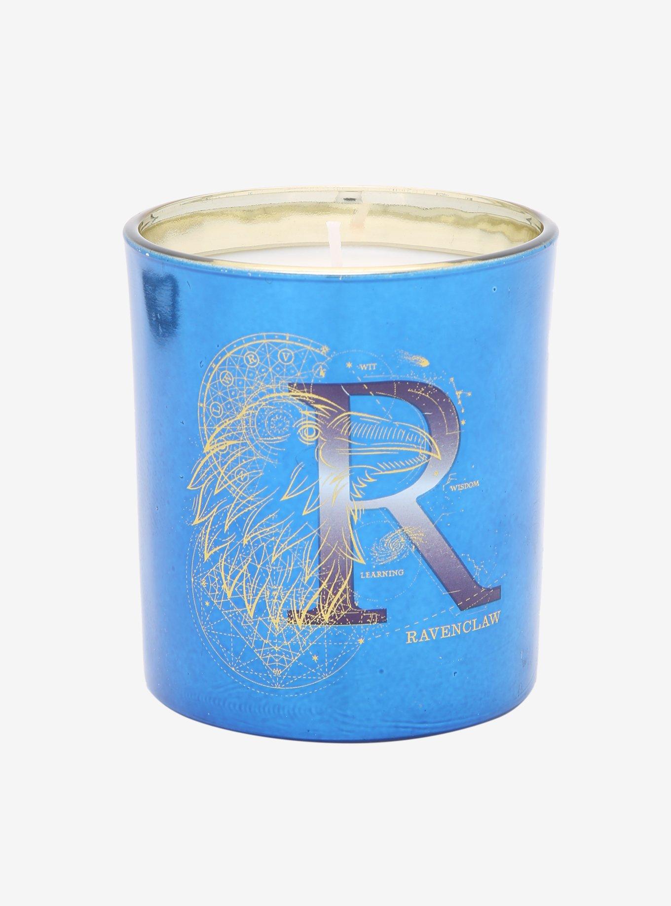 Harry Potter Ravenclaw Scented Candle, , alternate