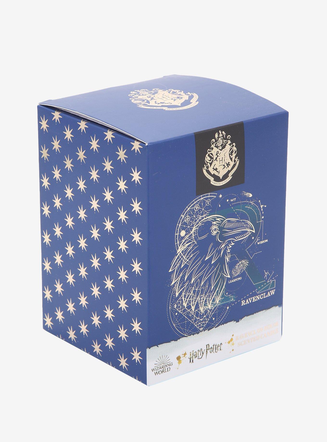 Harry Potter Ravenclaw Scented Candle, , alternate
