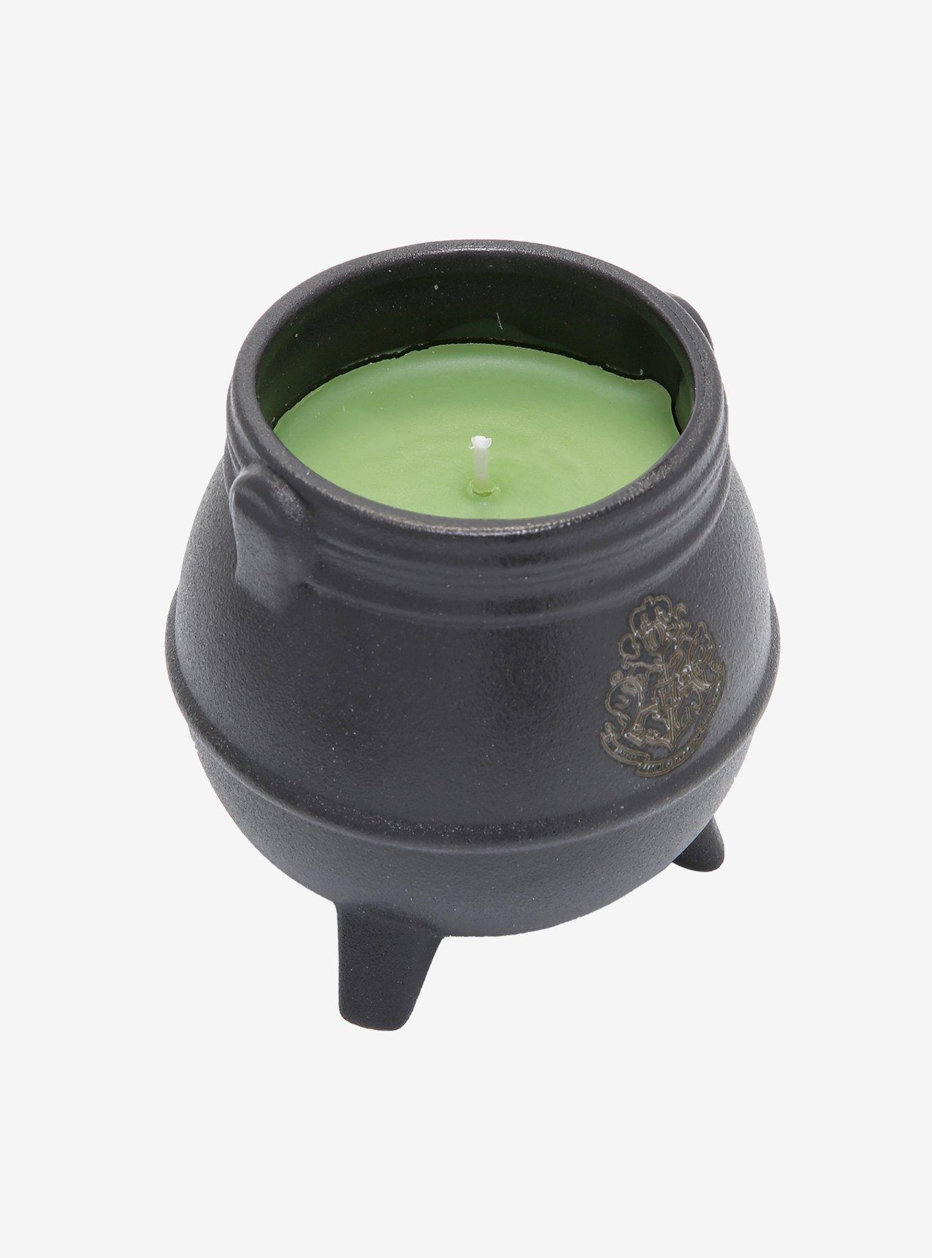 Harry Potter Cauldron Scented Candle, , alternate