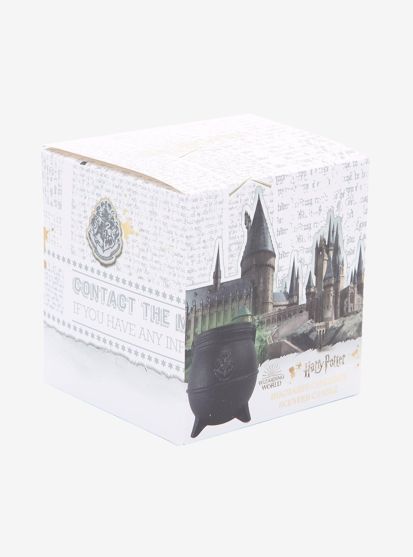Harry Potter Cauldron Scented Candle, , alternate