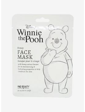 Mad Beauty Disney Winnie The Pooh Sheet Mask, , hi-res