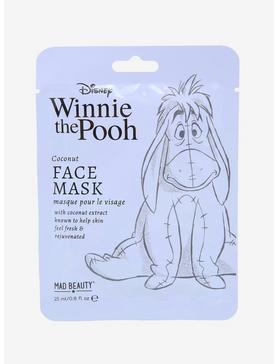 Mad Beauty Disney Winnie The Pooh Eeyore Sheet Mask, , hi-res
