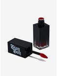 Glam Goth Blood Rose Matte Liquid Lipstick, , alternate