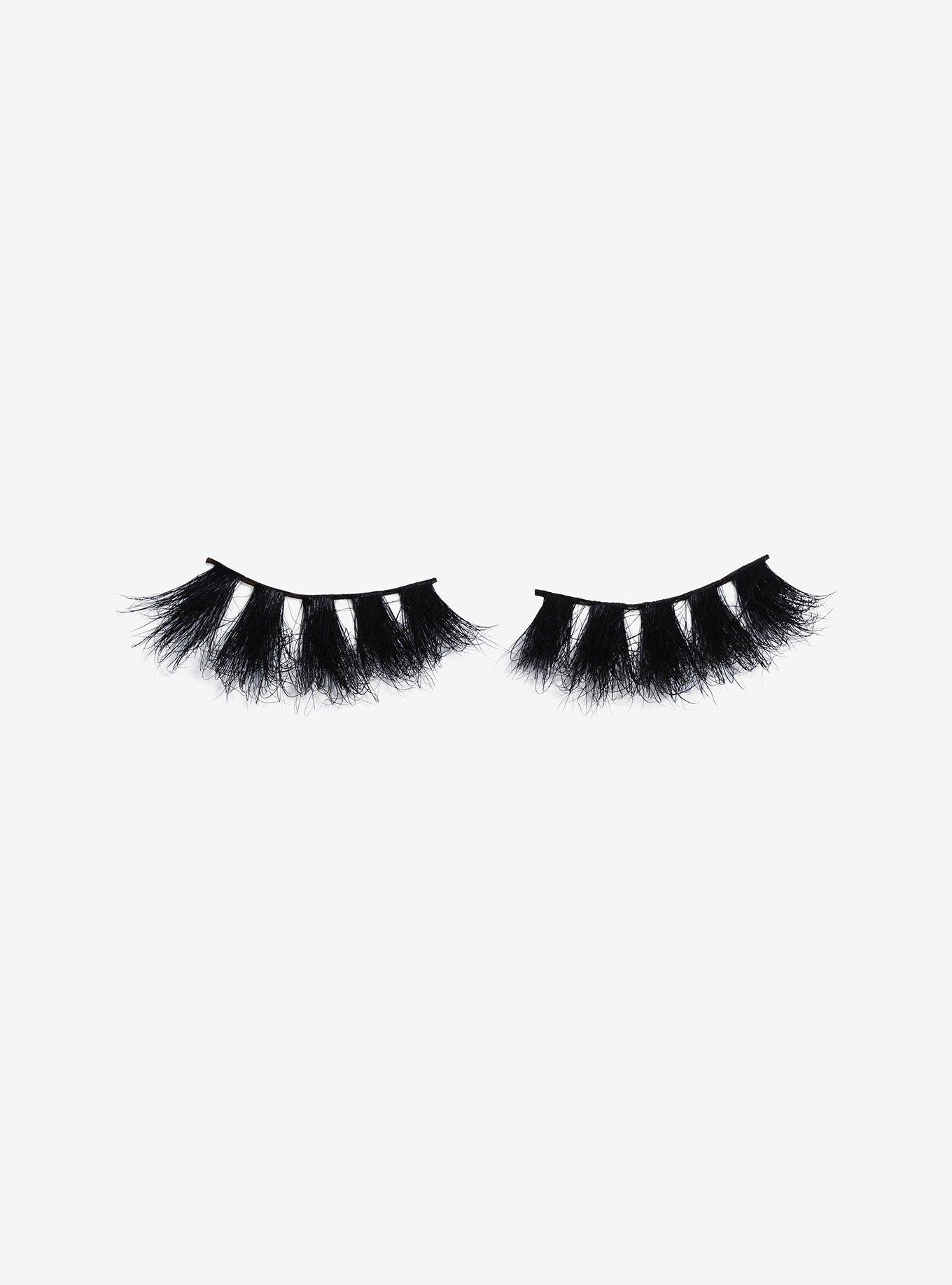 Goth Glam Siren Killer Glam Lashes, , alternate