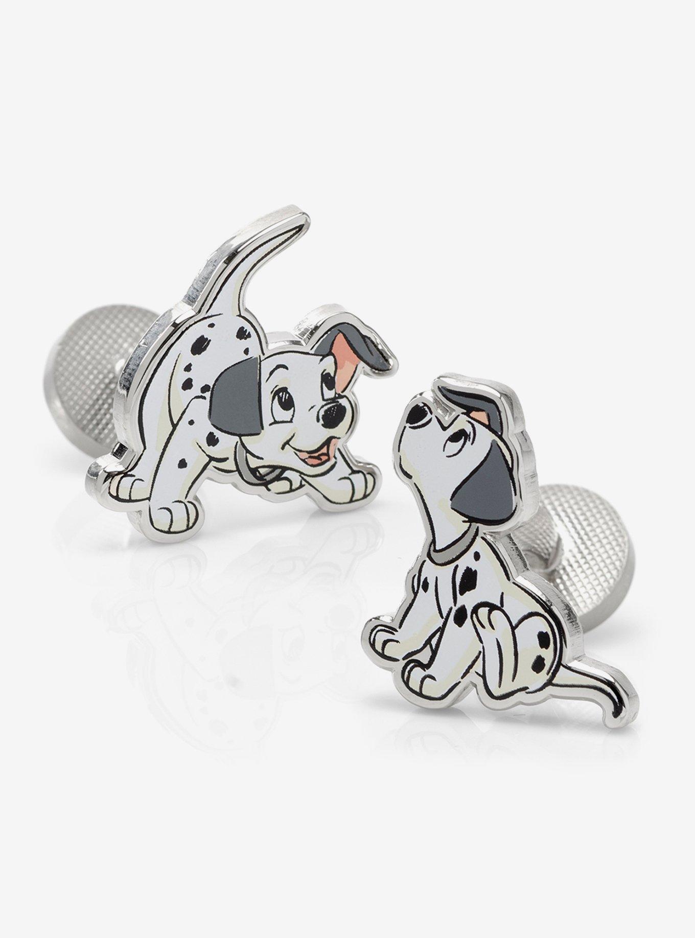 Disney 101 Dalmatians Cufflinks, , hi-res