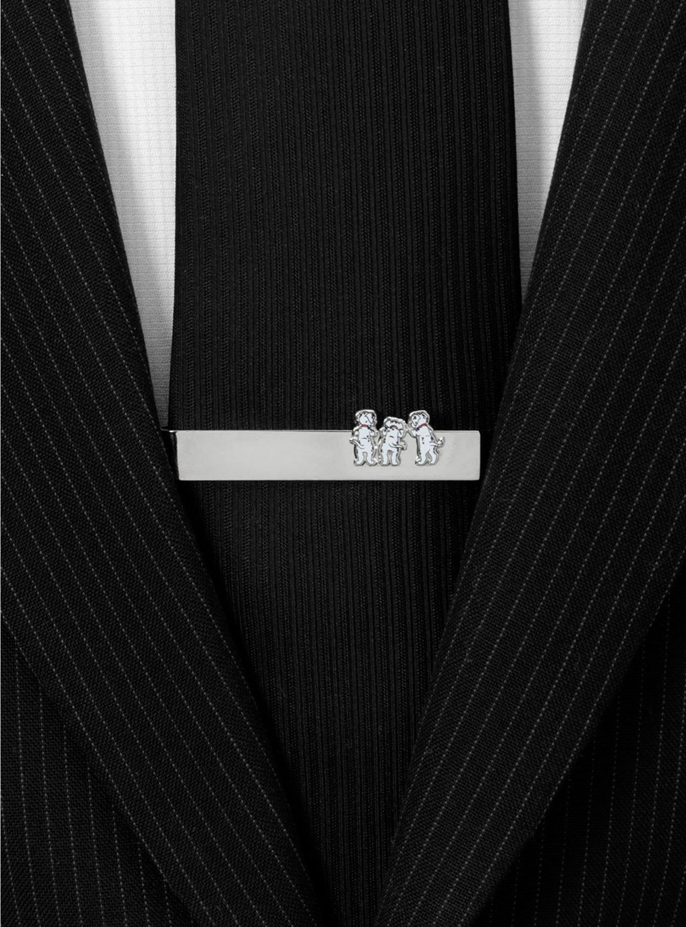 Disney 101 Dalmatians Tie Bar, , alternate