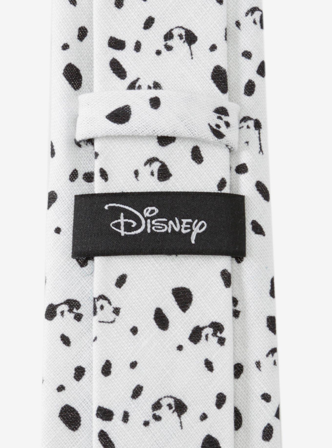 Disney 101 Dalmatians Tie