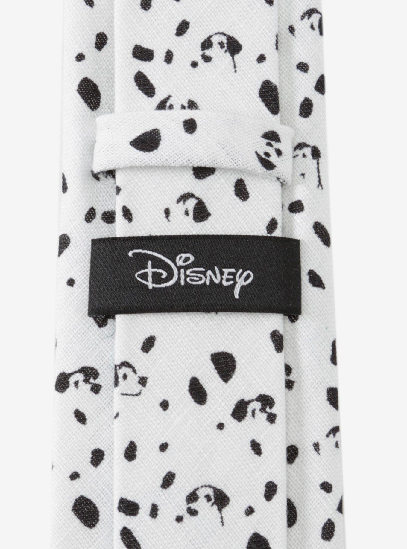 Disney 101 Dalmatians Tie, , alternate