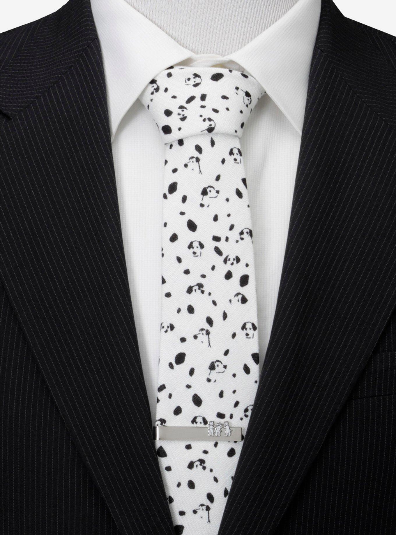 Disney 101 Dalmatians Tie, , alternate