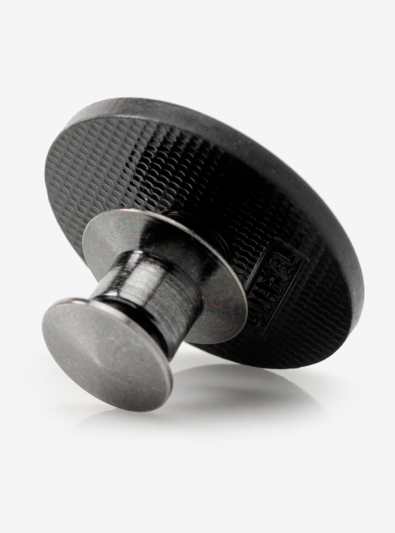 Marvel Black Widow Lapel Pin, , alternate