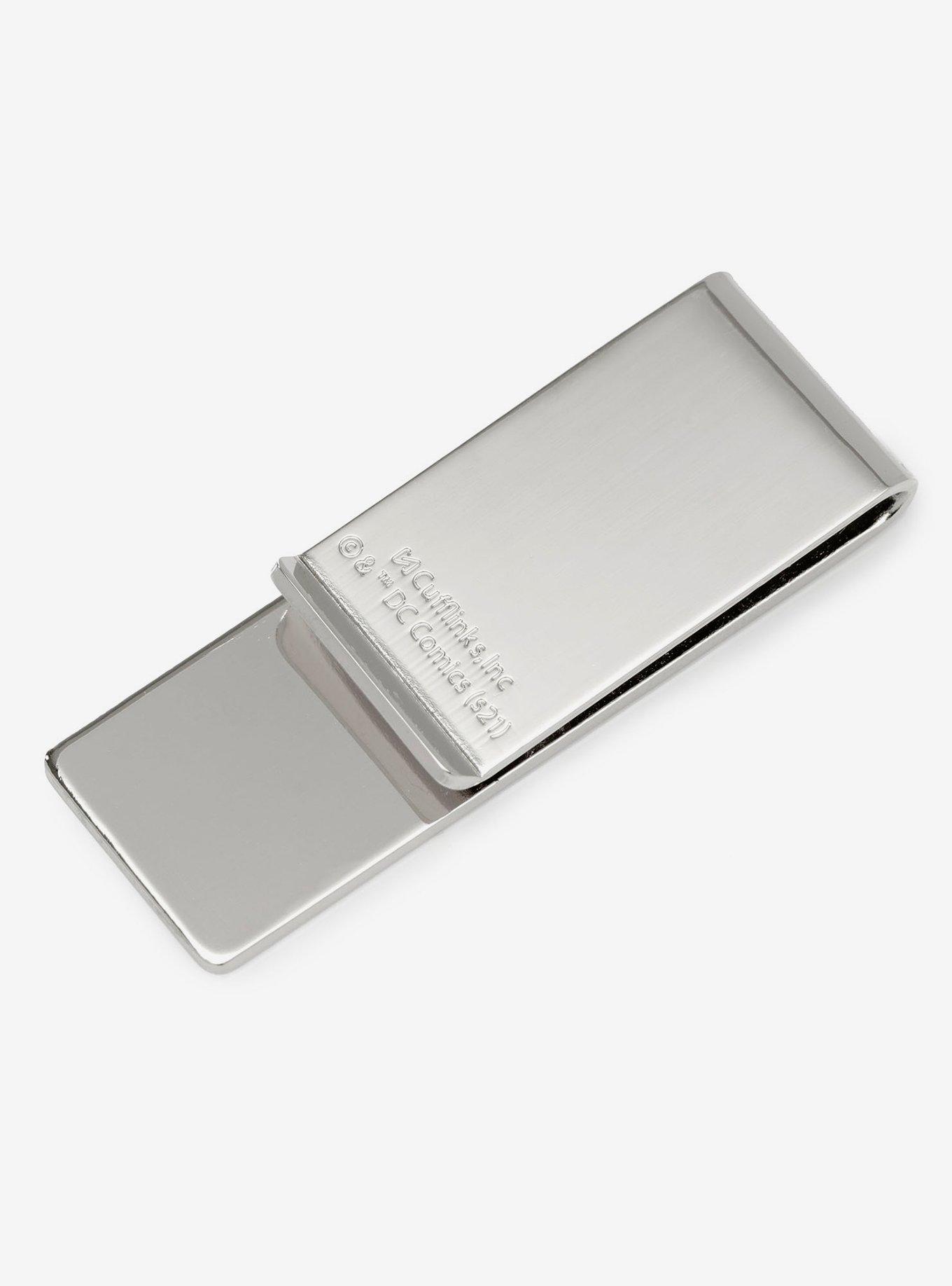 DC Comics Justice League Money Clip, , hi-res