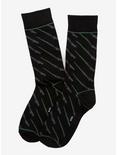 Star Wars Lightsaber Battle 3 Pair Socks Gift Set, , alternate