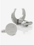 Love You to the Moon and Back Cufflinks, , alternate