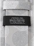 Star Wars The Millennium Falcon Gray Tie, , alternate
