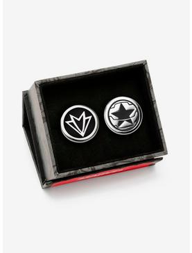 Marvel The Falcon and Winter Soldier Cufflinks, , hi-res
