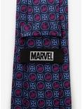 Marvel Thor Hammer Tie, , alternate