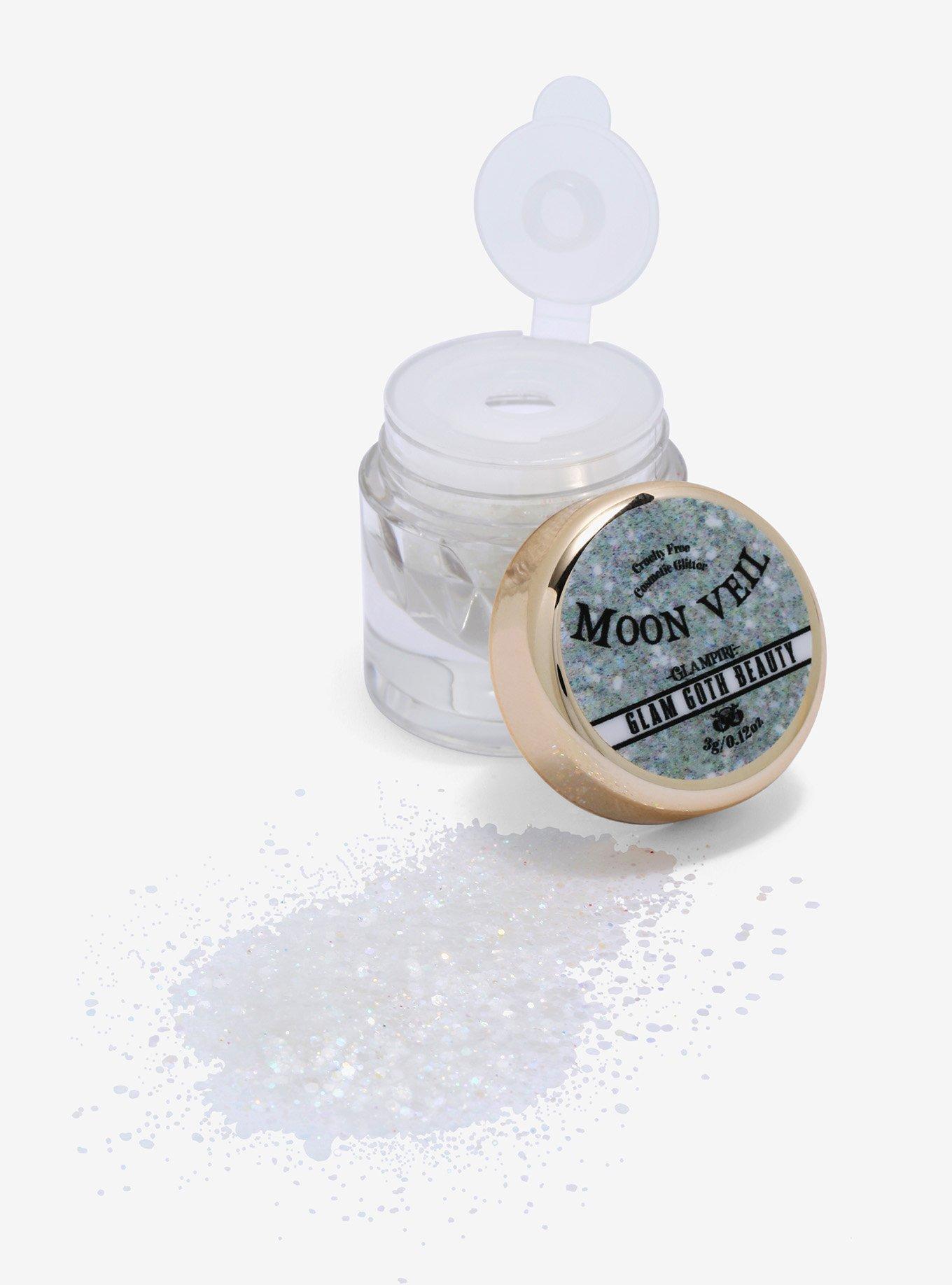 Glam Goth Moon Veil Cosmetic Glitter, , alternate