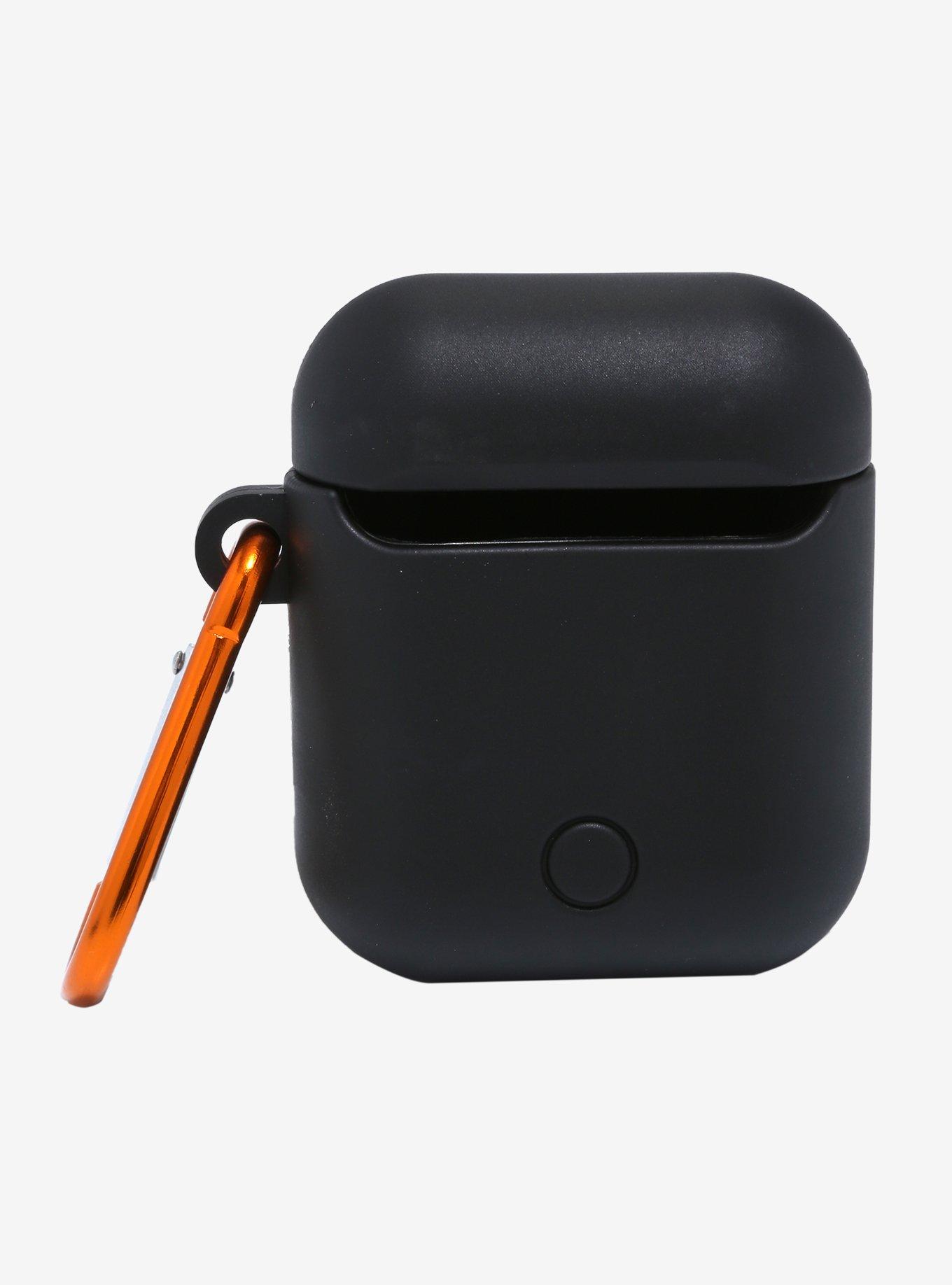 Haikyu!! Chibi Hinata Shoyo Wireless Earbuds Case - BoxLunch Exclusive, , alternate