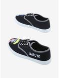 Naruto Shippuden Sasuke & Naruto Lace-Up Sneakers, MULTI, alternate