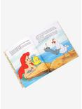 Disney The Little Mermaid Little Golden Book, , alternate