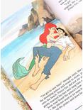 Disney The Little Mermaid Little Golden Book, , alternate