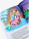 Disney Peter Pan Little Golden Book, , alternate