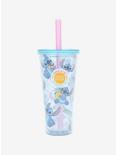Disney Lilo & Stitch Acrylic Boba Travel Cup, , alternate