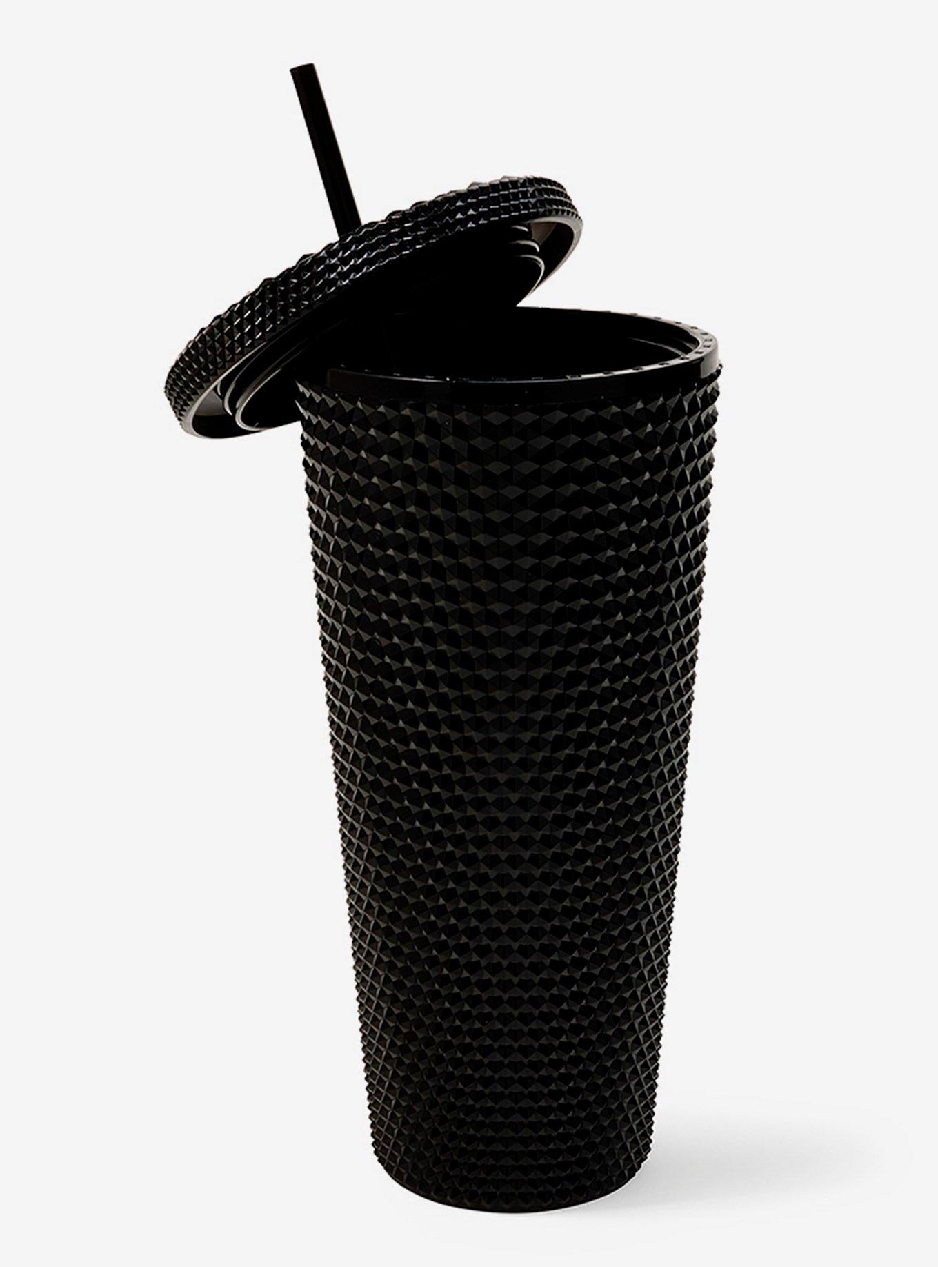 Black Pyramid Acrylic Travel Cup, , alternate